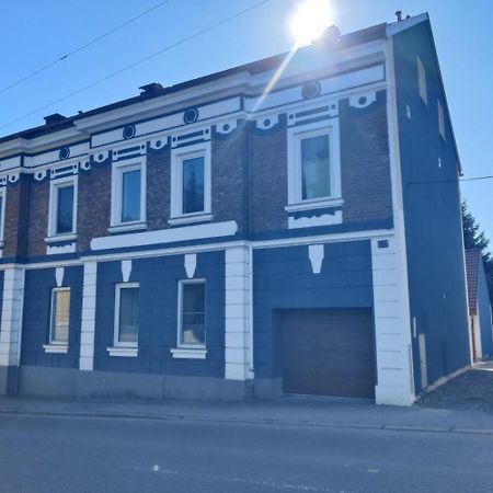 Amstetten Apartment Zewnętrze zdjęcie