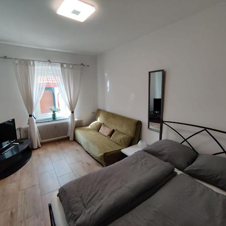 Amstetten Apartment Zewnętrze zdjęcie