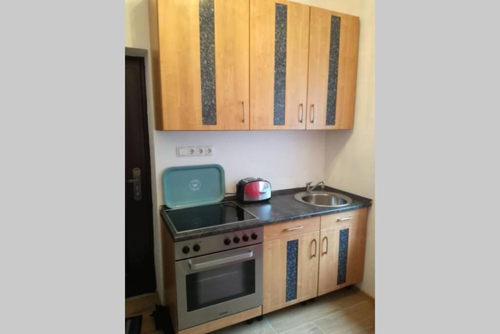 Amstetten Apartment Zewnętrze zdjęcie