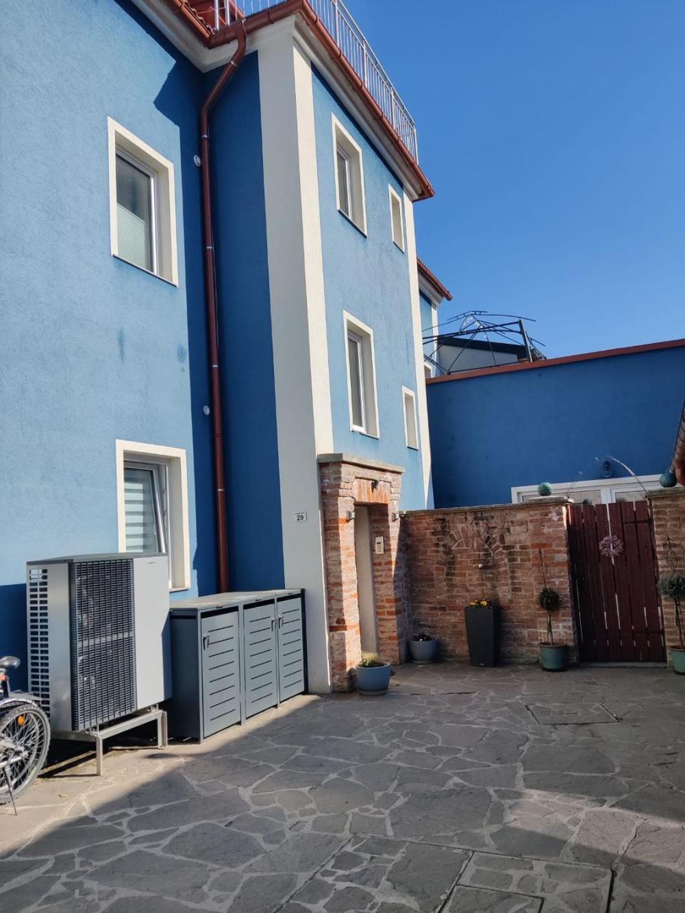 Amstetten Apartment Zewnętrze zdjęcie