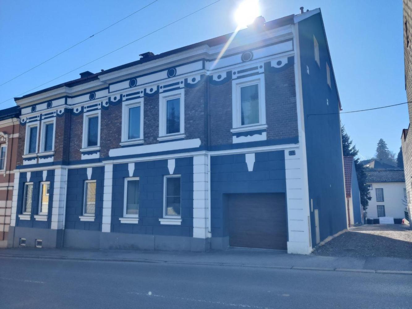 Amstetten Apartment Zewnętrze zdjęcie
