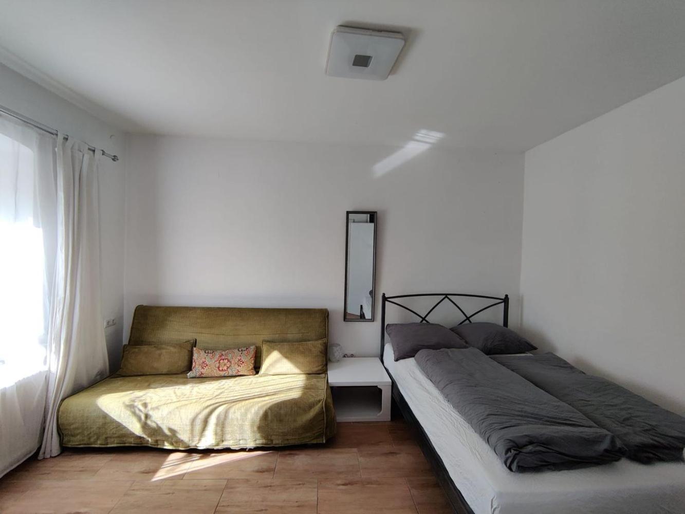 Amstetten Apartment Zewnętrze zdjęcie