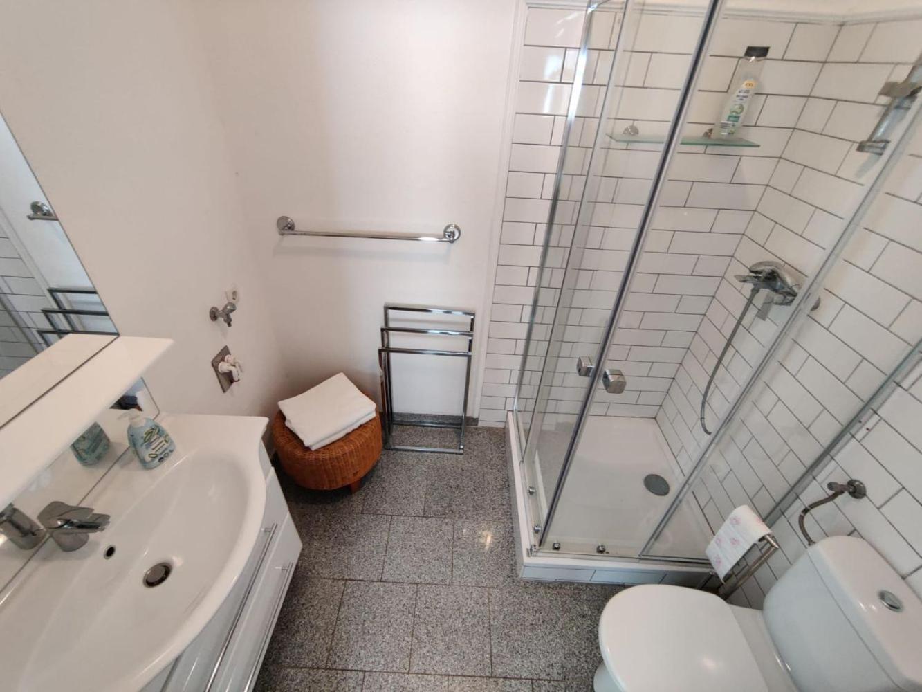 Amstetten Apartment Zewnętrze zdjęcie