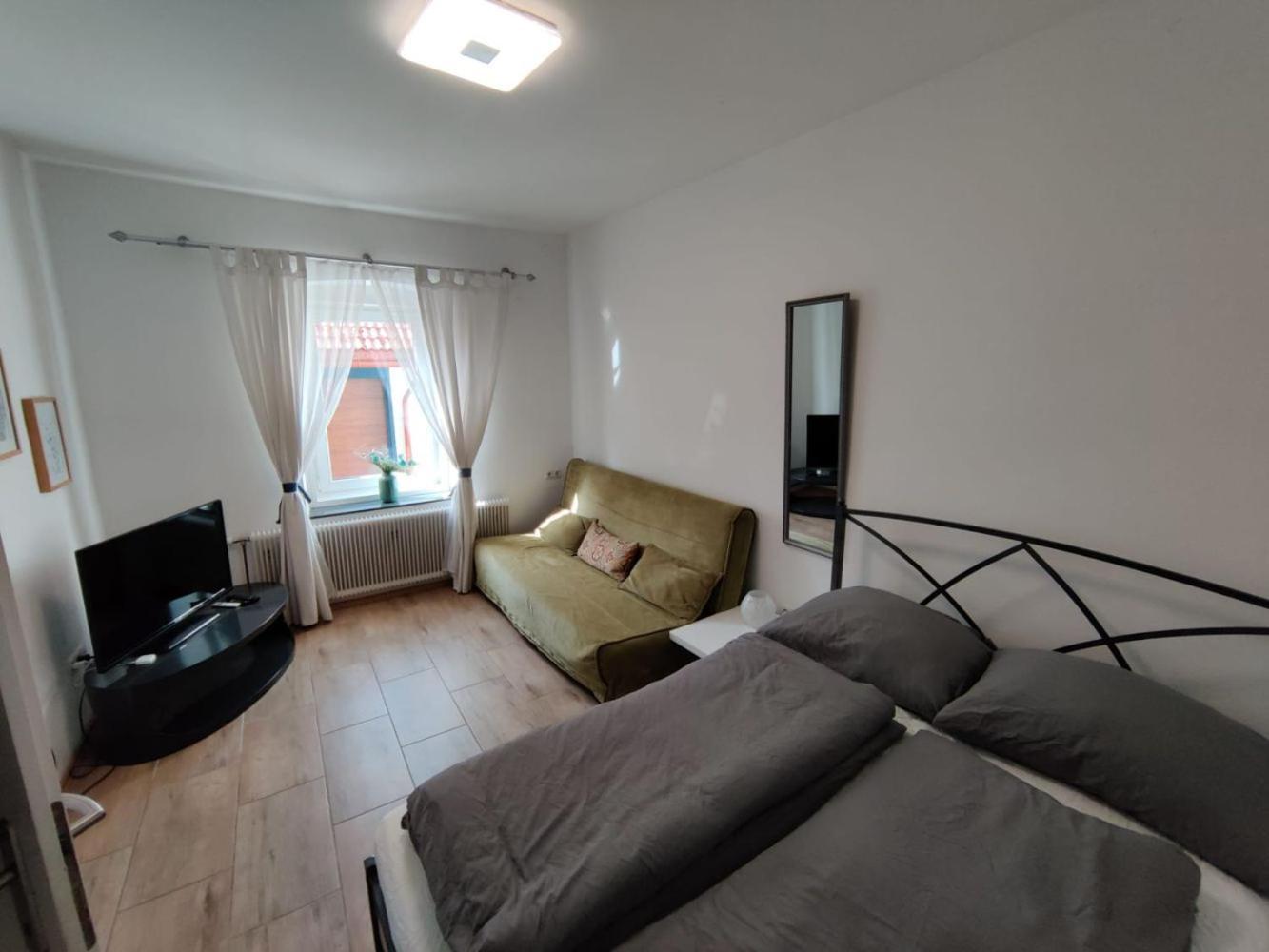 Amstetten Apartment Zewnętrze zdjęcie