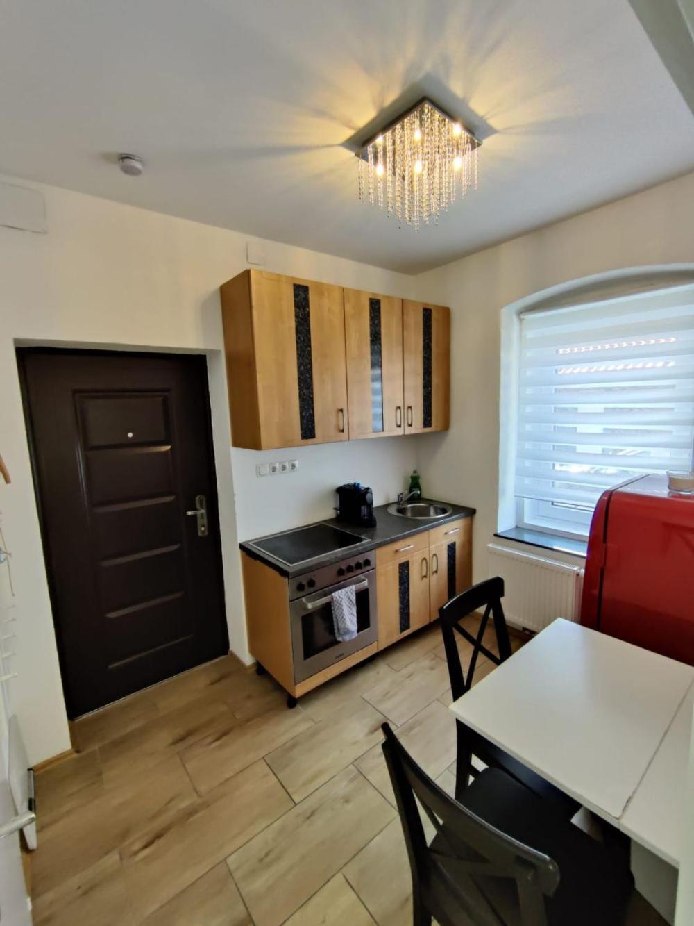 Amstetten Apartment Zewnętrze zdjęcie