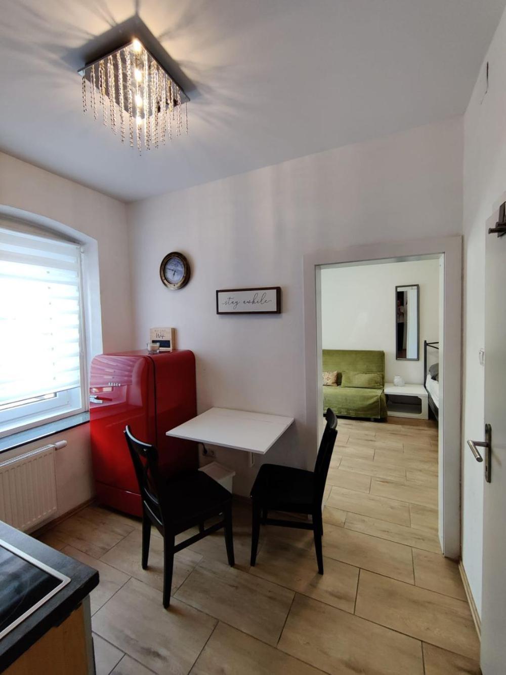 Amstetten Apartment Zewnętrze zdjęcie