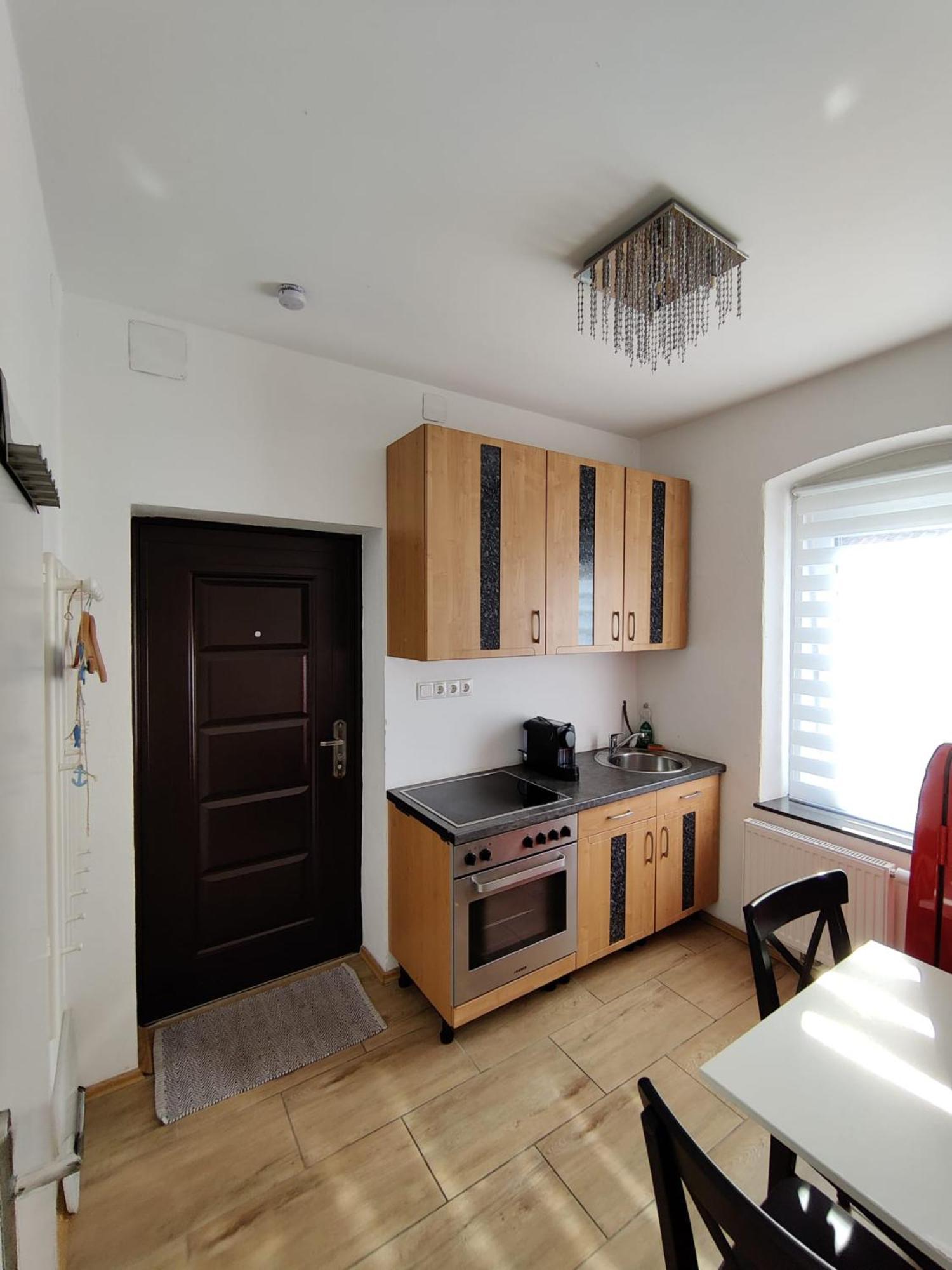Amstetten Apartment Zewnętrze zdjęcie